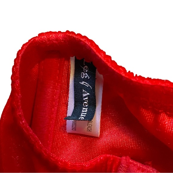 NWOT Leg Avenue Sexy Xmas Outfit S - Picture 6 of 11